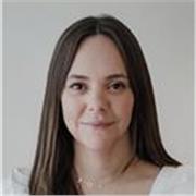 Profesora de diseño gráfico online
