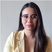 Profesora de Derecho Civil, Procesal y Constitucional. Preparación Examen de Grado