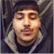 Spanish teacher providing lessons. I was born in Spain and I have 18 years of experience in Spanish, it is my first language