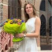 Studentessa di Biotecnologie offre ripetizioni: Materie Scientifiche e Inglese