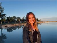 Spanischunterricht online und in Wien mit Lena