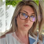 Professeur de français