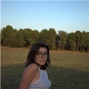 Estudiante con muy buenas cualificación y con muchas ganas de ayudar a que otras personas entiendan la materia.