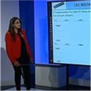 Professeure expérimentée en Génie Électrique – Électronique, Automatique, Robotique