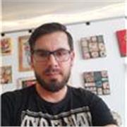 Soy Entrenador Deportivo con experiencia en Universidades