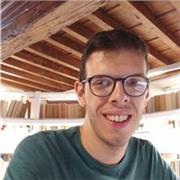 Dottorando in LETTERE CLASSICHE impartisce ripetizioni di LATINO e GRECO (20 )
