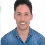 docente de Inglés con 10 años de experiencia en el área. Clases hora x 40.000