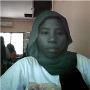 Rahila Ayoub Androw