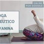 Profesora de Hatha Yoga para todas las edades, niños y adultos 