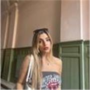 Studentessa madrelingua offre lezione di francese ad ogni livello