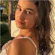 Profesora de Educación Infantil (estudiante) con experiencia, que se adapta tanto a Infantil como a Primaria/ESO.