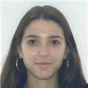 Diplomata di liceo linguistico offre ripetizioni/lezioni di lingua