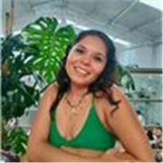 Profesora de Ciencias Biológicas y Educación Ambiental con enfoque en problemáticas ambientales actuales