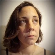 Profesora de dibujo y pintura busca alumnos/as interesados/as en disciplinas artísticas