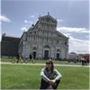 Graduada en Economía con experiencia en clases particulares a ESO de matemáticas