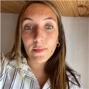 Licenciada en Fonoaudiologia (UBA) - Logopeda - Neurolinguista especializada en estimulación temprana