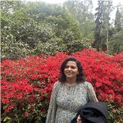 Meenal Singh