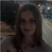 I can give affordable biology or chemistry lessons