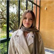 Profesora de apoyo escolar para primaria y eso