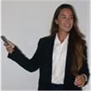 Ingeniera industrial con bastante experiencia en clases particulares. Desde primaria hasta bachillerato. Sobretodo ciencias