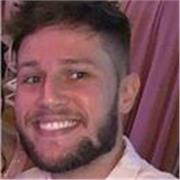 Professor particular de Física, engenheiro mestre, com experiência em aulas online e presenciais