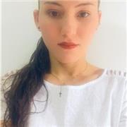 Niños y adolescentes , realizó carteleras , trabajos a computador