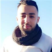 Tuteur pour l aide aux devoirs - prof d’arabe