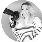 Photographe expérimentée enseigne aux enfants & adultes, des bases au perfectionnement