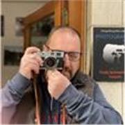 Insegnante fotografia e videografia