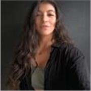 Profesora de baile y entrenamiento funcional