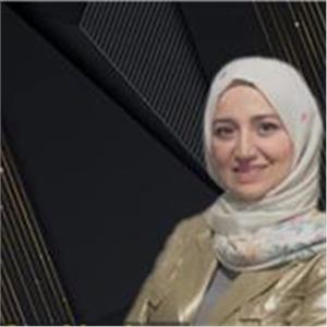 Nada Al Zenati