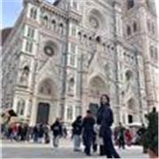 Passionate and dedicated English tutor fluent in Persian, English, and Italian, offering personalized lessons for all ages, focusi