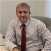 Expert English & Tutor. PhD & CELTA, Certified for All Ages & Levels