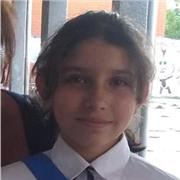 Estudiante de secundaria, clases por mensajes y explico bien