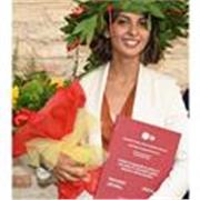 Laureata in biotecnologie e prossima alla laura in biologia sanitaria