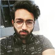 Mohd Danish Faraz