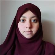 Friendly English Tutor Helping Children Learn with Confidence