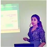 Biology, chemistry, biochemistry, food science tutor for students of all ages