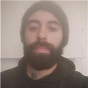 Boxeo hace 6 años aproximadamente, tengo disponibilidad y harta energía para transmitir