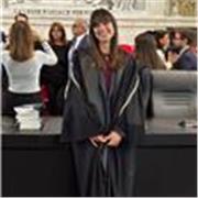 Sono Elisabetta e svolgo la professione di avvocato; offro lezioni di diritto a studenti universitari e per esame di avvocato