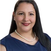 Teletrabajo como profesora de psicologia