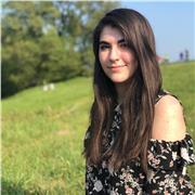 Laureanda in Lingue e Letterature straniere offre ripetizioni private di Inglese e Tedesco