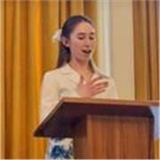 Conversational and Formal English Tutor