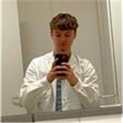 Biomedizin-Student (6. Semester) für Biologie-Nachhilfe