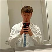 Biomedizin-Student (6. Semester) für Biologie-Nachhilfe