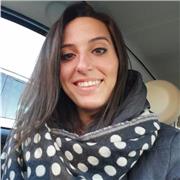 Studentessa di chimica impartisce ripetizioni per ragazzi delle medie e superiori per materie scientifiche (anche umanistiche) e aiuto compiti per i bimbi delle elementari