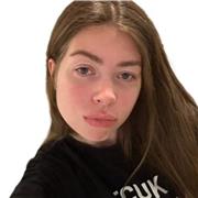 I give private lessons with clear explanations and support students psychologically when needed.