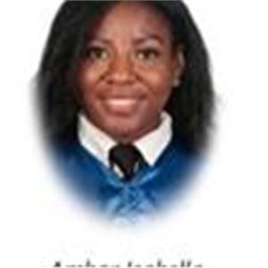 Ambar Isabella Quiñones Cetre