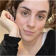 Laureanda in storia dei beni artistici e musicali