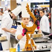 Cours en visio de technologie en pâtisserie